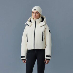 NWT Mackage Amanda Ski Jacket